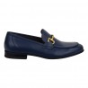 MOCASSINO MORSETTO SEBOYS 93 BLU