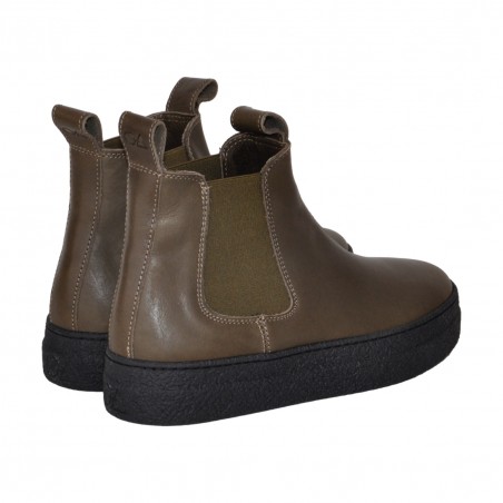 BEATLES OA NON-FASHION A EVO