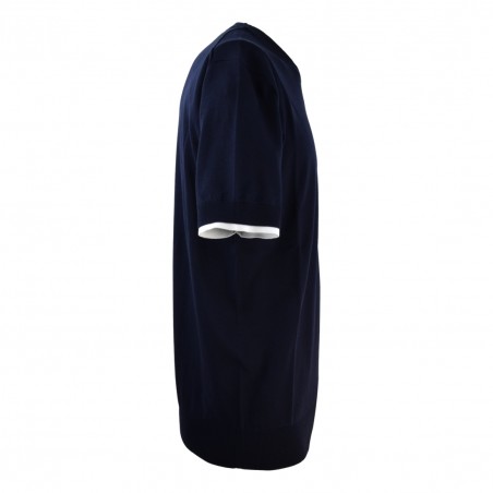 MAGLIA GIROCOLLO PAOLO PECORA A020F100 6685