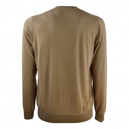 MAGLIA GIROCOLLO PAOLO PECORA A030F100 1368