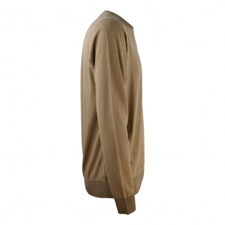 MAGLIA GIROCOLLO PAOLO PECORA A030F100 1368