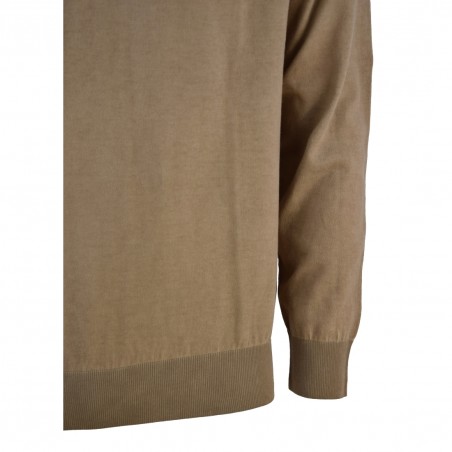 MAGLIA GIROCOLLO PAOLO PECORA A030F100 1368