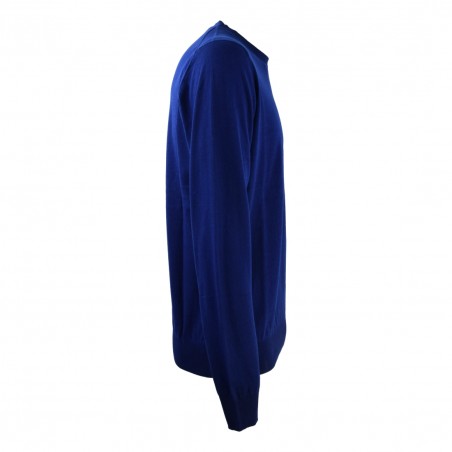 MAGLIA GIROCOLLO PAOLO PECORA A030F100 6677