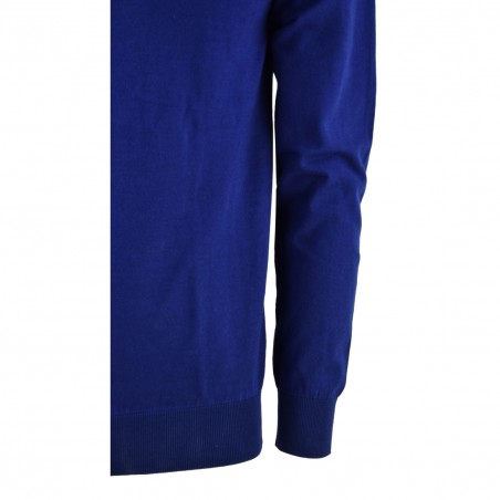 MAGLIA GIROCOLLO PAOLO PECORA A030F100 6677