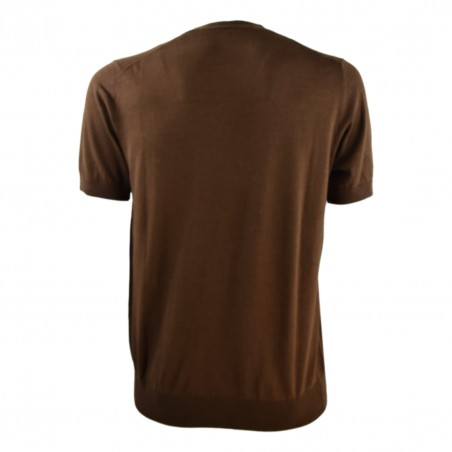 MAGLIA GIROCOLLO PAOLO PECORA A031F100 2312