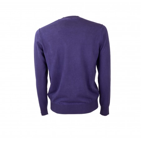 MAGLIA GIROCOLLO PAOLO PECORA A039F100 6676