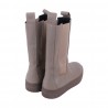 HIGH CHELSEA BOOT OA NON-FASHION A13 MANDORLA