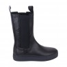 HIGH CHELSEA BOOT OA NON-FASHION A13 NERO