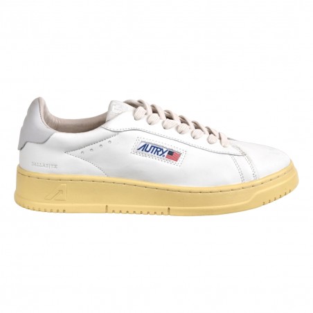 SNEAKERS AUTRY ADLMNG01 WHITE