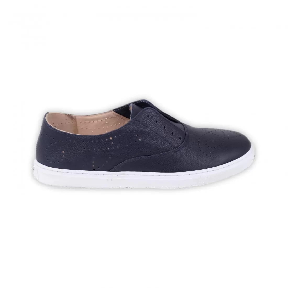 SNEAKERS  DUILIO FRATELLI ROSSETTI 74709.237 03