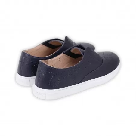 SNEAKERS  DUILIO FRATELLI ROSSETTI 74709.237 03