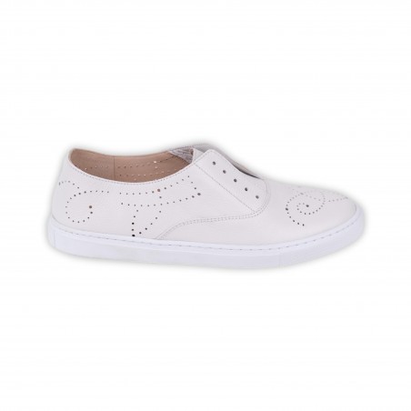 SNEAKERS  DUILIO FRATELLI ROSSETTI 74709.237 59