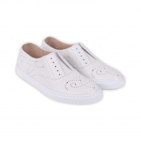 SNEAKERS  DUILIO FRATELLI ROSSETTI 74709.237 59