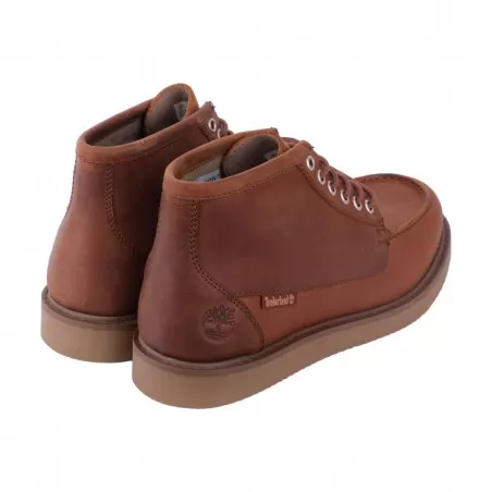 POLACCO NEWMARKET II TIMBERLAND A5SCG F131