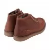 POLACCO NEWMARKET II TIMBERLAND A5SCG F131
