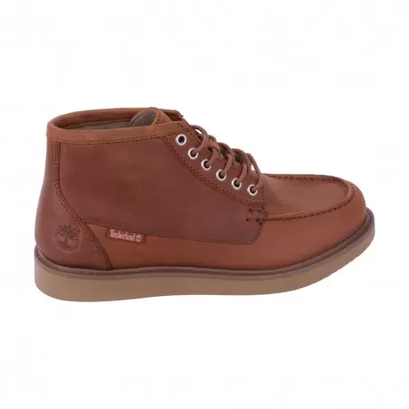 POLACCO NEWMARKET II TIMBERLAND A5SCG F131