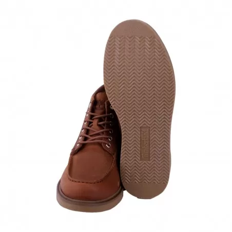 POLACCO NEWMARKET II TIMBERLAND A5SCG F131