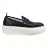 MOCASSINO CUCITURE OA NON-FASHION A66CCE23 NE04