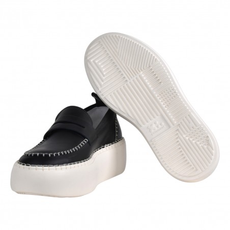 MOCASSINO CUCITURE OA NON-FASHION A66CCE23 NE04