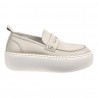 MOCASSINO CUCITURE OA NON-FASHION A66CCE23 OW04