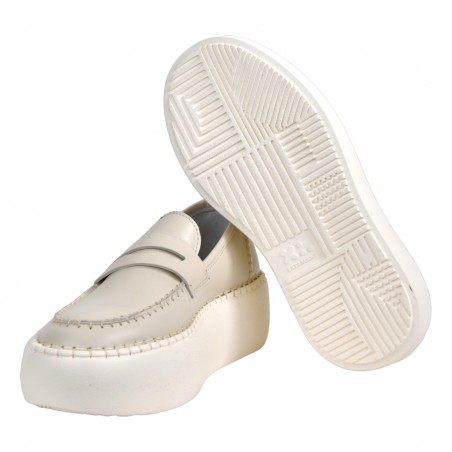 MOCASSINO CUCITURE OA NON-FASHION A66CCE23 OW04