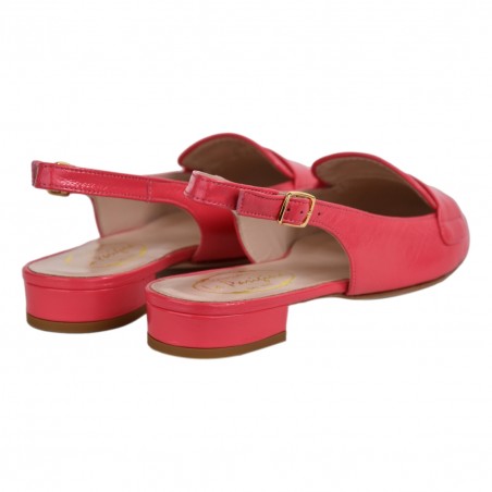 CHANEL LA PARIGINA A8086 CICLAMINO