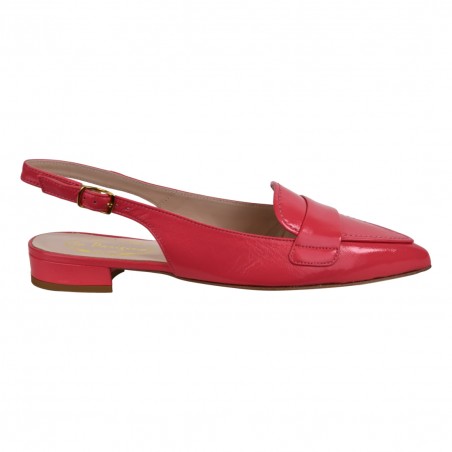 CHANEL LA PARIGINA A8086 CICLAMINO