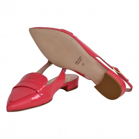 CHANEL LA PARIGINA A8086 CICLAMINO