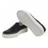 SLIP-ON DOPPIA CUCITURA OA NON-FASHION A84CSE23 BNE04