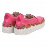 SLIP-ON DOPPIA CUCITURA OA NON-FASHION A84CSE23 HRO04