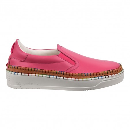 SLIP-ON DOPPIA CUCITURA OA NON-FASHION A84CSE23 HRO04
