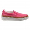 SLIP-ON DOPPIA CUCITURA OA NON-FASHION A84CSE23 HRO04