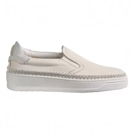 SLIP-ON DOPPIA CUCITURA OA NON-FASHION A84CSE23 OW03