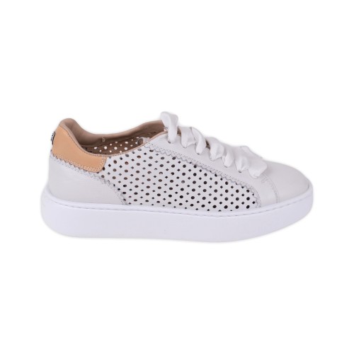 SNEAKERS TRAFORATA FRATELLI ROSSETTI 75972.237 59