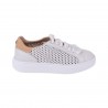 SNEAKERS TRAFORATA FRATELLI ROSSETTI 75972.237 59