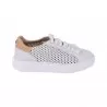 SNEAKERS TRAFORATA FRATELLI ROSSETTI 75972.237 59