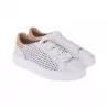SNEAKERS TRAFORATA FRATELLI ROSSETTI 75972.237 59