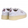 SNEAKERS AUTRY ADLWLF03 WHTRED