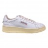 SNEAKERS AUTRY ADLWLF03 WHTRED