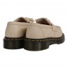 MOCASSINO NAPPINE DR. MARTENS ADRIAN BEIGE