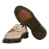 MOCASSINO NAPPINE DR. MARTENS ADRIAN BEIGE