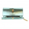 POCHETTE NINA HILL AG2LUXOR MARINE