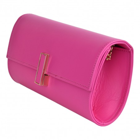 POCHETTE NINA HILL AG2NAPPA BARBIE