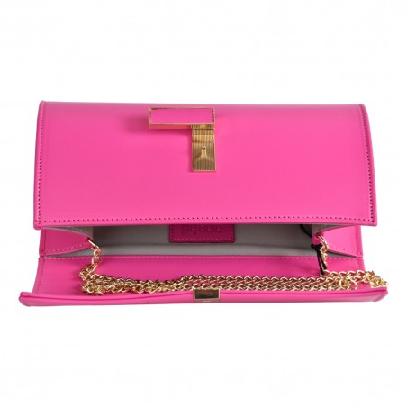 POCHETTE NINA HILL AG2NAPPA BARBIE