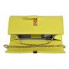 POCHETTE NINA HILL AG2NAPPA LIME