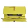 POCHETTE NINA HILL AG2NAPPA LIME