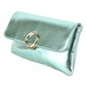 POCHETTE NINA HILL AG4LUXOR MARINE