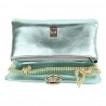POCHETTE NINA HILL AG4LUXOR MARINE