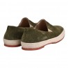 ESPADRILLAS SUEDE LA PARIGINA ARGO ANETO