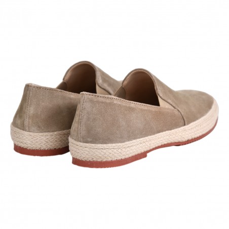 ESPADRILLAS SUEDE LA PARIGINA ARGO AVOLA